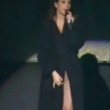 Laura Pausini senza mutande, incidente hot al concerto in Perù VIDEO-FOTO 5