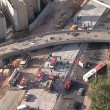 Brasile crolla viadotto a Belo Horizonte, 2 morti, 19 feriti01