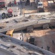 Brasile crolla viadotto a Belo Horizonte, 2 morti, 19 feriti04