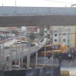 Brasile crolla viadotto a Belo Horizonte, 2 morti, 19 feriti05