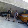 Brasile crolla viadotto a Belo Horizonte, 2 morti, 19 feriti09