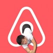 Airbnb, il nuovo logo scatena la Rete: da Ace Ventura ai Massoni 15