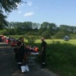 Francia, incidente a Bearn tra Tgv e treno regionale: 17 feriti (foto)