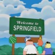 Simpson-Griffin, puntata speciale insieme. Rissa tra Homer e Peter VIDEO FOTO 11