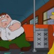 Simpson-Griffin, puntata speciale insieme. Rissa tra Homer e Peter VIDEO FOTO 2