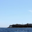 Costa Concordia in navigazione verso Genova24
