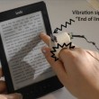 Finger Reader: l'anello che legge i libri per i ciechi e per chi non vede bene