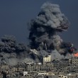 Gaza, ancora scontri e raid aerei: 26 morti, anche donne e bambini 120