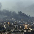 GGaza, razzo israeliano su un ospedale: 4 morti, 60 feriti 7