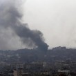 Gaza, razzo israeliano su un ospedale: 4 morti, 60 feriti 4