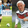 Germania Argentina, la finale dei Papi: gli sfottò su Twitter e Facebook08