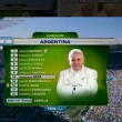 Germania Argentina, la finale dei Papi: gli sfottò su Twitter e Facebook05