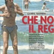Gianna Nannini in topless ad Ibiza a 60 anni le foto su Novella 2000 01