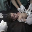 Israele invade Gaza. Oltre 260 vittime2