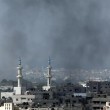 Israele invade Gaza. Oltre 260 vittime22