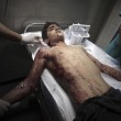 Israele invade Gaza. Oltre 260 vittime16