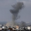 Israele invade Gaza. Oltre 260 vittime14
