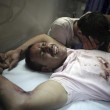 Israele invade Gaza. Oltre 260 vittime9
