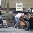 Israele, ucciso ragazzino palestinese. Scontri tra polizia ed estremisti10
