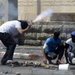 Israele, ucciso ragazzino palestinese. Scontri tra polizia ed estremisti9