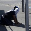 Israele, ucciso ragazzino palestinese. Scontri tra polizia ed estremisti8