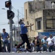 Israele, ucciso ragazzino palestinese. Scontri tra polizia ed estremisti7