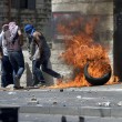Israele, ucciso ragazzino palestinese. Scontri tra polizia ed estremisti02