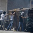 Israele, ucciso ragazzino palestinese. Scontri tra polizia ed estremisti01