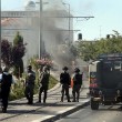 Israele, ucciso ragazzino palestinese. Scontri tra polizia ed estremisti19