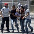 Israele, ucciso ragazzino palestinese. Scontri tra polizia ed estremisti12