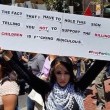 Israeliani e palestinesi non vogliono essere nemici": campagna col bacio diventa virale03