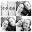 Mamma e figlia unite dallo stesso tatuaggio08