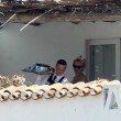 Pamela Anderson in Sardegna di nuovo col marito Rick Salomon06