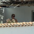 Pamela Anderson in Sardegna di nuovo col marito Rick Salomon04