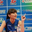 Sabina Altynbekova, la miss volley kazaka021