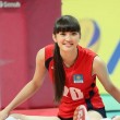 Sabina Altynbekova, la miss volley kazaka7