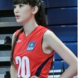 Sabina Altynbekova, la miss volley kazaka05