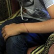 Tariq Abu Khdeir, 15enne palestinese brutalmente picchiato dalla polizia14