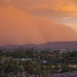 Tempesta di sabbia spettacolare su Phoenix03