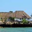 The rock, il ristorante di Zanzibar su uno scoglio nell'Oceano Indiano05