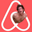 Airbnb, il nuovo logo scatena la Rete: da Ace Ventura ai Massoni
