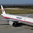 Boeing 777 della Malaysia airlines simile a quello caduto in Ucraina