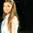 Aleksandra Banach è Miss Roma 2014 FOTO 3