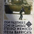 Svastiche e scritte antisemite sui negozi ebrei di Roma 03