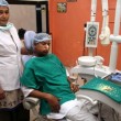 India: a Ashik Gavai estratti 232 denti. Record da Guinness dei Primati FOTO