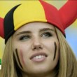 Axelle Despiegelaere, la tifosa belga diventata testimonial della l'Oreal03