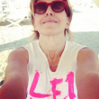Barbara D'Urso lancIa t-shirt col tormentone: "Lei mi sta dicendo che..." FOTO