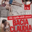 Marco Bocci e Laura Chiatti sposi nel weekend. Ma lui bacia la Gerini (sul set) 02