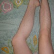 Gambe pelose, depilazione addio: le foto delle ragazze dell'Hairy Legs Club 4