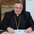 L'arcivescovo Don Emilio Cipollone non riceverà più ad Ortona01